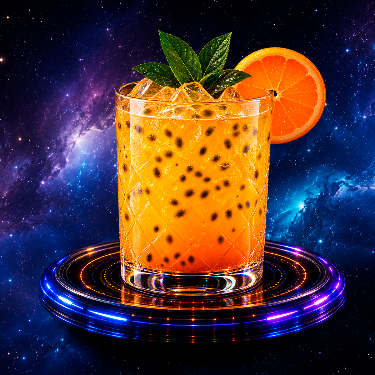 PULSAR CÍTRICO