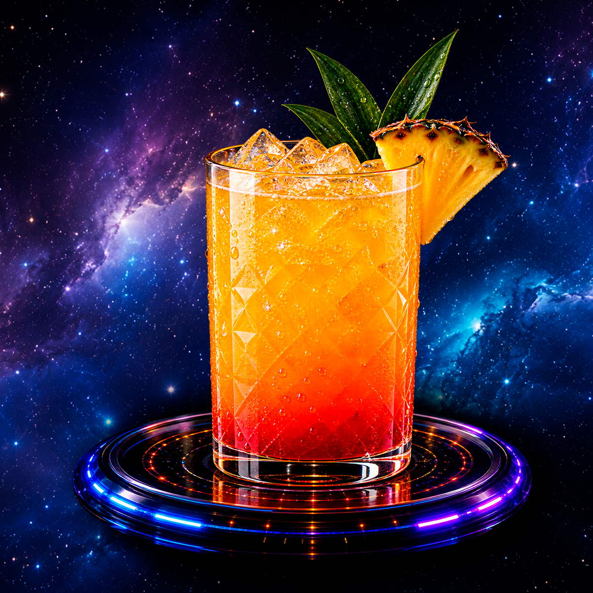 COMETA TROPICAL